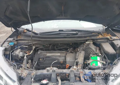 2015 Honda Cr-V Ex-L from USA, damaged, VIN 5J6RM4H73FL133082